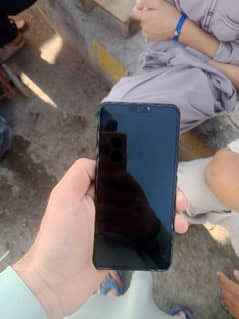 vivo y83