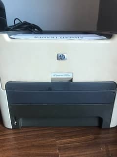 hp laser printer 1320TN