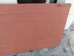 fiber door for sale