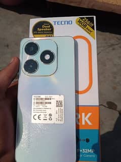 Tecno spark 20