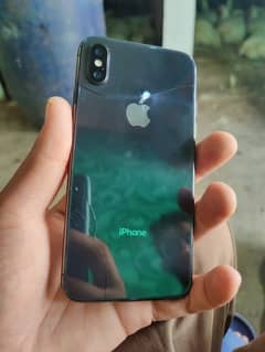 Iphone x non pta exchange possible