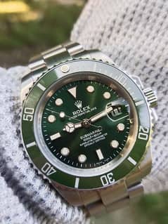 ROLEX OYSTER PERPETUAL DATE AVAILABLE IN REASONABLE PRICE