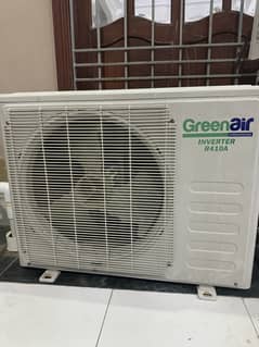 Green Air Used AC