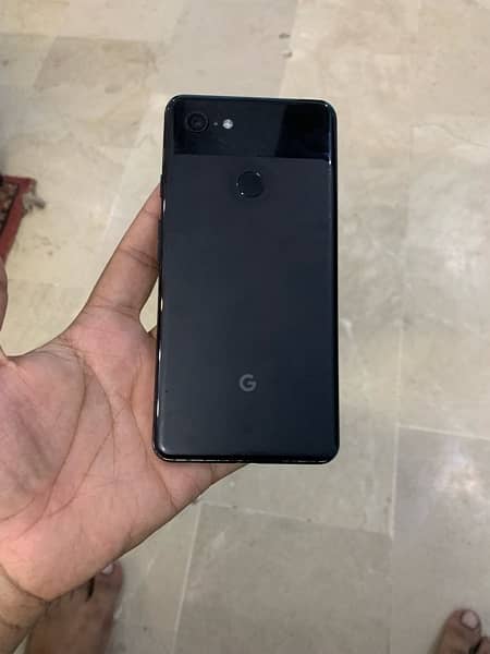 Google pixel 3XL 1