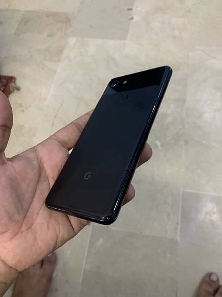 Google pixel 3XL 2