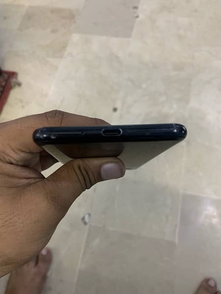 Google pixel 3XL 6