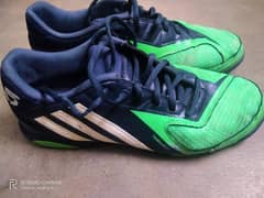 Football Gripper Shoes