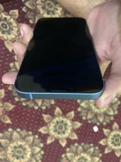 iPhone 14 JV 128 gb WhatsApp contact