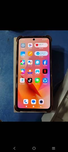 redmi note 10 pro 8/128