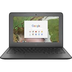 HP Chromebook G6 11 ee 4GB 32GB software updation 2027