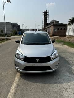 Suzuki Cultus VXR 2022