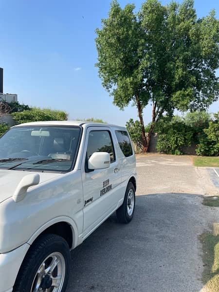 Suzuki Jimny 2015 2