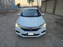 Honda City IDSI 2022