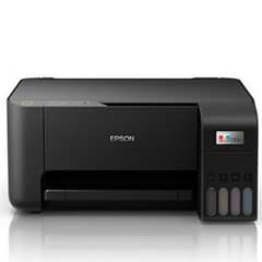 Epson L3210 ecotank