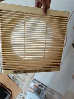 Good Quality Exhaust fans