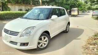 Suzuki Swift 2015 dlx btr cultus alto mira