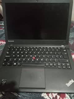 Lenovo think pad i3 4th Gen Fresh piece