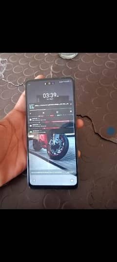 Tecno spark 20c used mobile 4 months price 27000  = 03421047947