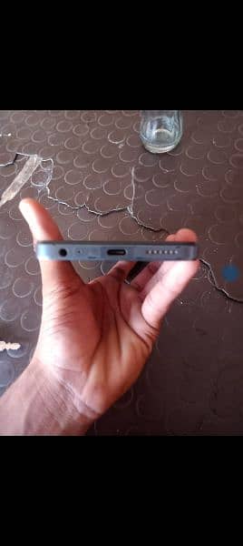 Tecno spark 20c used mobile 4 months price 27000  = 03421047947 5