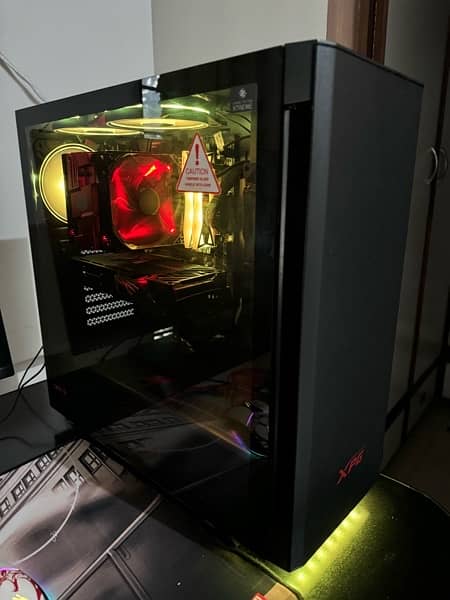 Gaming Pc for sale 0