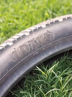 lotus tubeless tyre