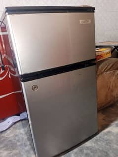 fridge