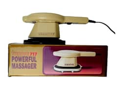 Thrive Body Massager 717 Original