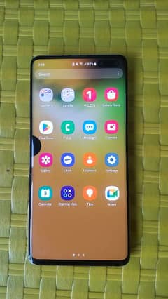 Samsung S10 Plus 8 256. . read add. .