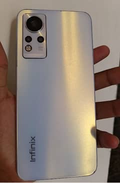 Infinix Note 11 (Exchange Possible)