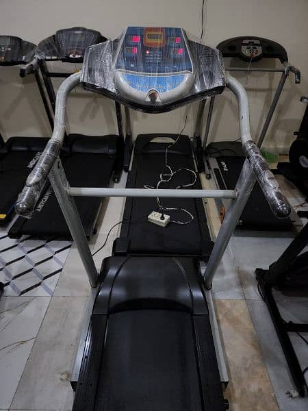 treadmill 0308-1043214/elliptical/spin bike/ recumbent bike/home gym 14