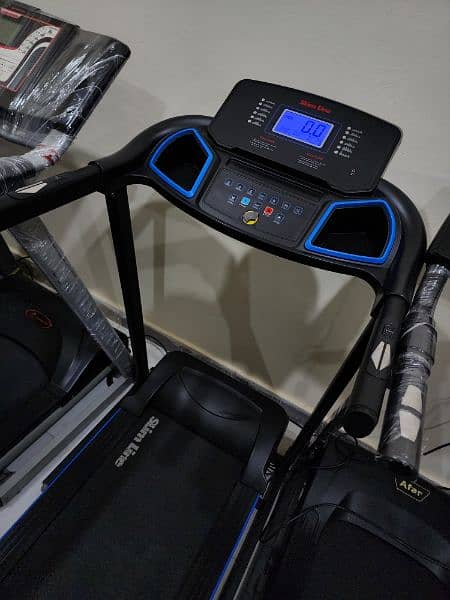 treadmill 0308-1043214/elliptical/spin bike/ recumbent bike/home gym 15