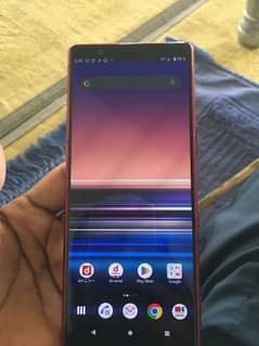 Sony Xperia 5 mark 0