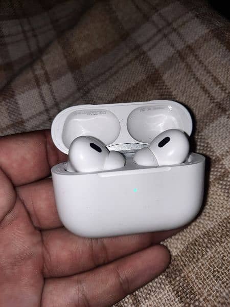 Apple airpods pro 2 0