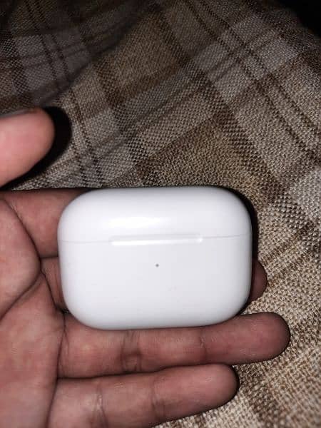 Apple airpods pro 2 3