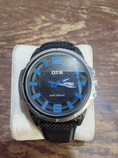 OTS 1323g Original Watch