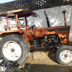 tractor for sale model 2001