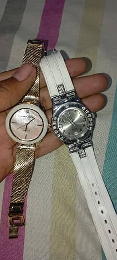 ladies brand watch original