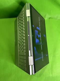 Hp Envy x360 i7 11th Generation 16gb Ram 1 Tb Ssd  15.6 Inches