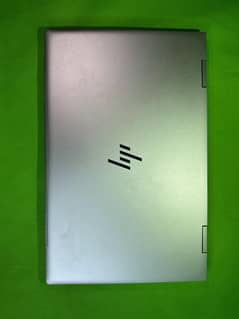 Hp Envy x360 i7  11th Generation 16gb Ram 1 Tb Ssd  15.6 Inches