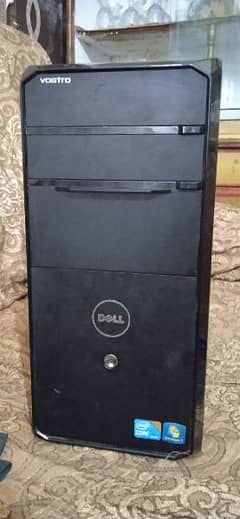 PC Core i7 processor 2nd generation Urgent sale