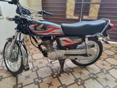 Honda 125 24  model saf bike copy later ok jise ye rate smj ie cal kr