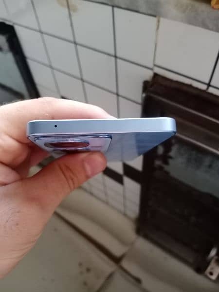 Oppo Reno 11f 5G || 8+256 || New 4