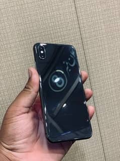 IPhone XS Max jv non active 64 gb storage