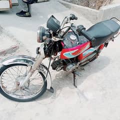 Bike for Sale