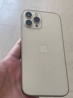 iPhone 12 Promax non pta