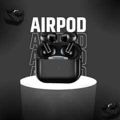 Airpod pro Black