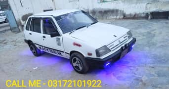 CALL+03172101922- Suzuki Khyber 1998