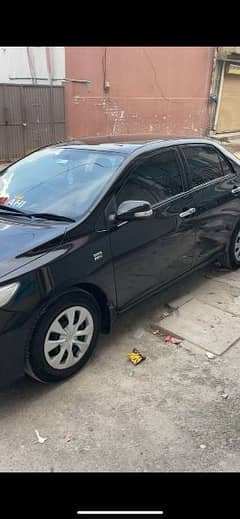 Toyota Corolla GLI 2012 Luxh condition 95% genuine