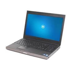 Dell Precision M4800 workstation