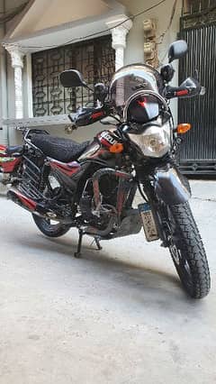 Suzuki Gr 150 for sale